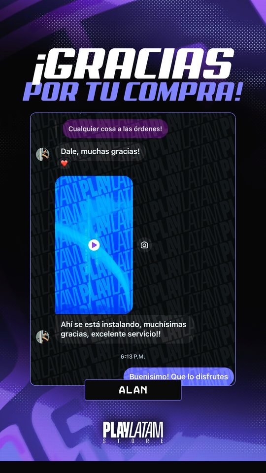 Compra real 1