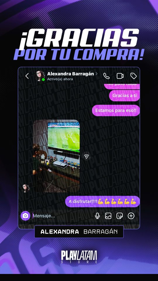 Compra real 6